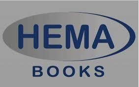 hema books