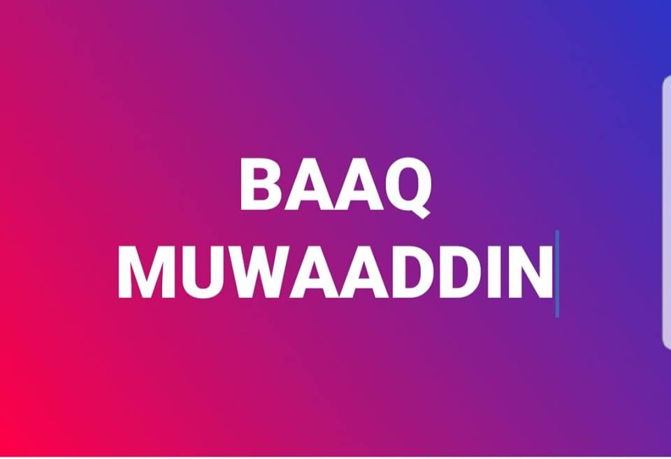 baaq muwaadin